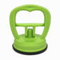 Heavy Duty Aluminum Alloy Single Claw Glass Suction Cup Lifter and Dent Puller for Lifting Glass and Tiles