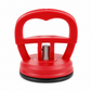 Heavy Duty Aluminum Alloy Single Claw Glass Suction Cup Lifter and Dent Puller for Lifting Glass and Tiles