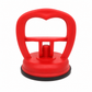 Heavy Duty Aluminum Alloy Single Claw Glass Suction Cup Lifter and Dent Puller for Lifting Glass and Tiles