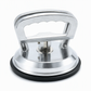 Heavy Duty Aluminum Alloy Single Claw Glass Suction Cup Lifter and Dent Puller for Lifting Glass and Tiles