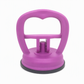 Heavy Duty Aluminum Alloy Single Claw Glass Suction Cup Lifter and Dent Puller for Lifting Glass and Tiles