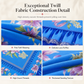 Thickened All Season Double Bed Flat Sheet Traditional Chinese Floral Print 2.3m x 2.3m