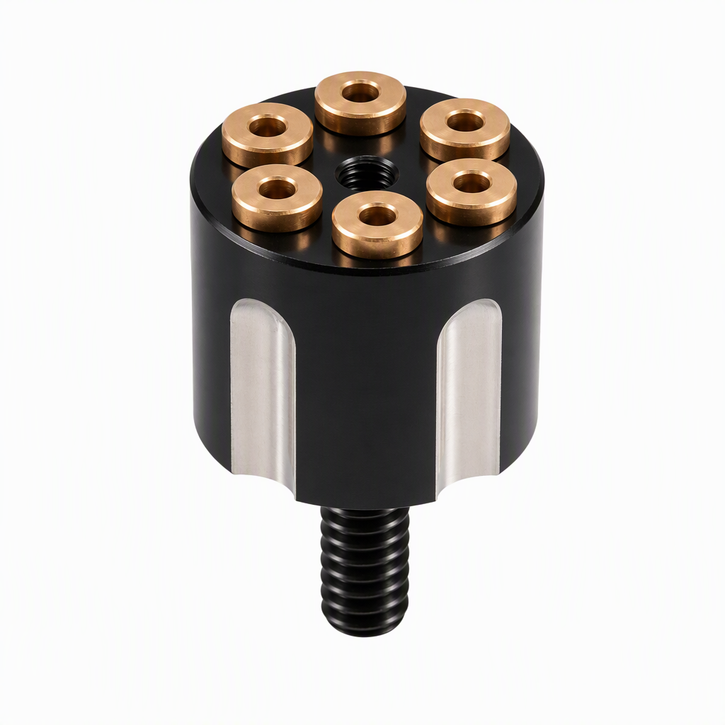 📢📢50% OFF !! ⏰Motorcycle CNC Quick Release Seat Bolt 6mm Seat Cushion Fixing Screw