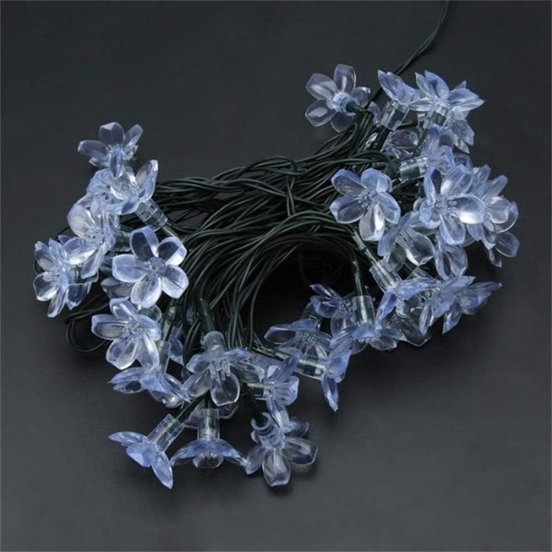 📢📢 50% OFF💡Festival Waterproof LED String Lights for Lawn and Courtyard Decor