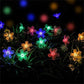 📢📢 50% OFF💡Festival Waterproof LED String Lights for Lawn and Courtyard Decor