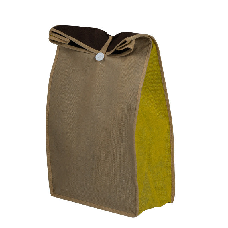 📢📢50% OFF !! ⏰Large Capacity Non-Woven Potato Storage Bag