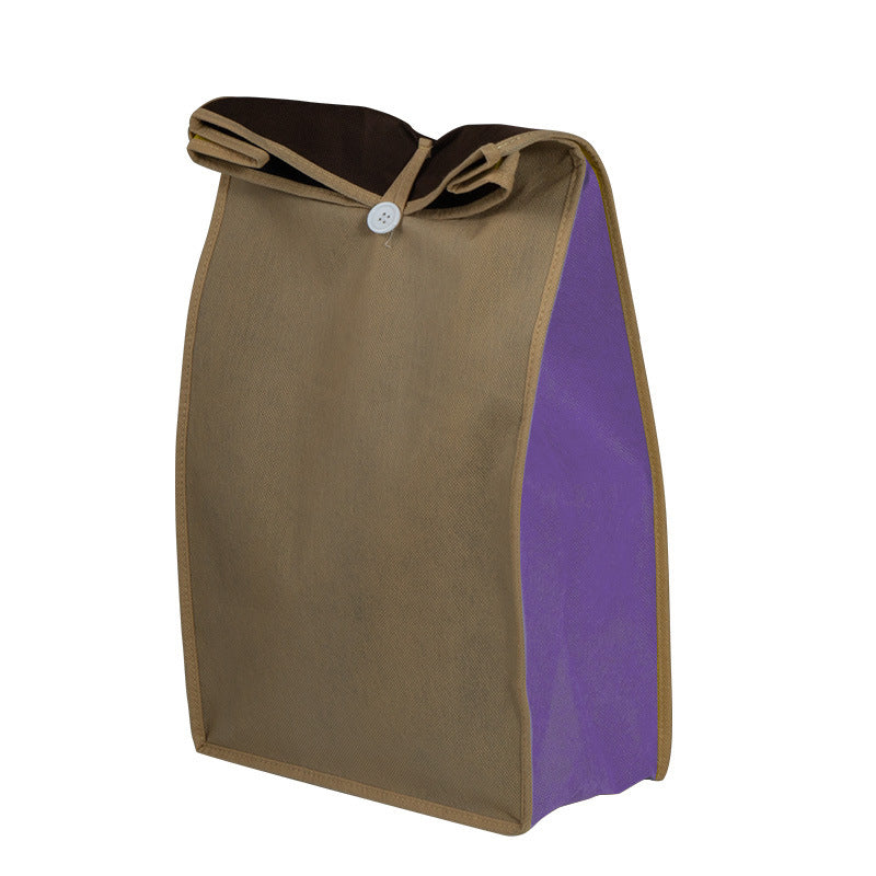 📢📢50% OFF !! ⏰Large Capacity Non-Woven Potato Storage Bag