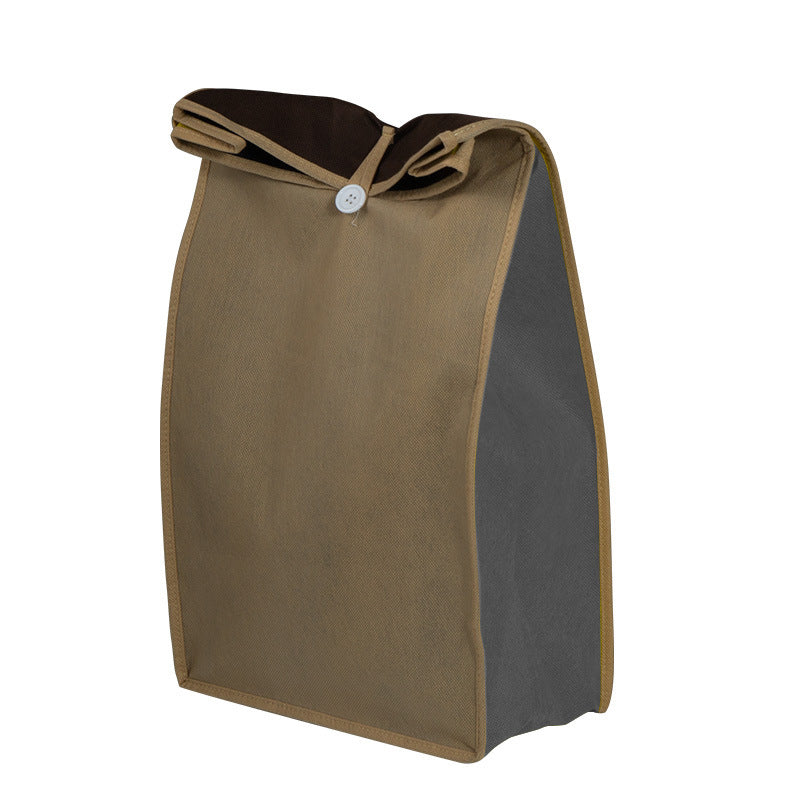 📢📢50% OFF !! ⏰Large Capacity Non-Woven Potato Storage Bag