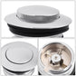 Motorcycle CNC Pop Up Fuel Tank Cap