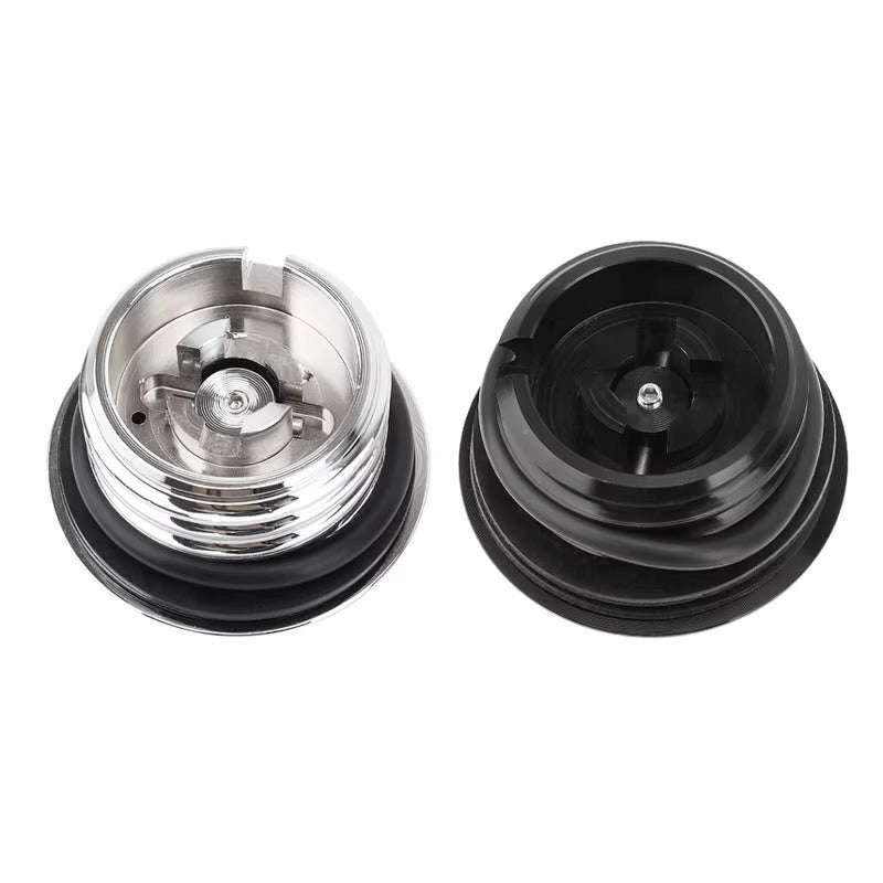 Motorcycle CNC Pop Up Fuel Tank Cap