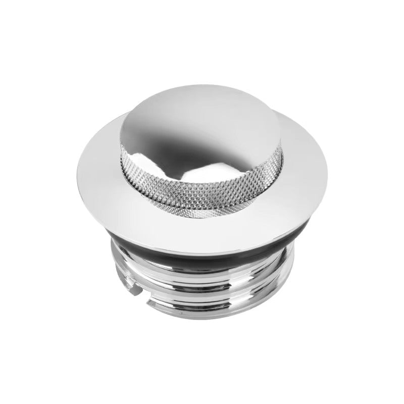 Motorcycle CNC Pop Up Fuel Tank Cap
