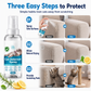 Cat Scratch Deterrent Spray