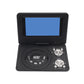 📢📢LIMITED-TIME 50% OFF⏰7.8-Inch Portable DVD/EVD Player with Game Function