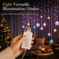 ❄️ 50% OFF! ✨ LED Snowflake Curtain Lights – Waterproof & festive décor ✨