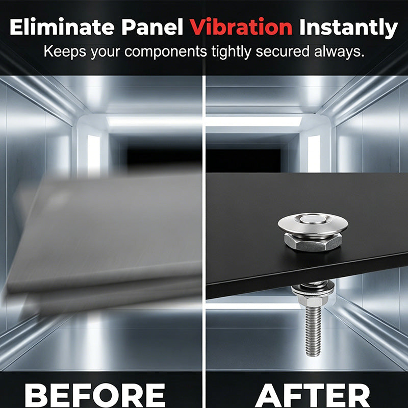 📢📢 50% OFF🚗Universal Quick-Release Hood Pins – Secure, Easy-Install Car Bonnet Latch Kit