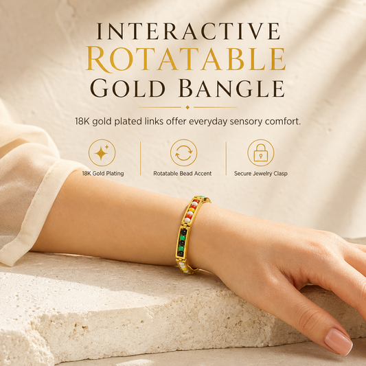✨Fashionable Bangle Bracelet for Women