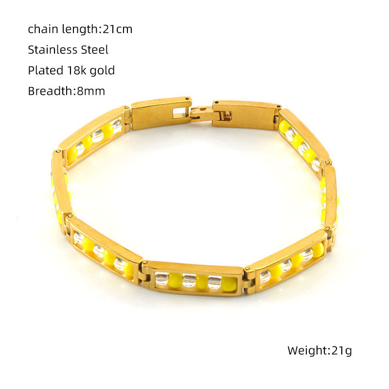 ✨Fashionable Bangle Bracelet for Women