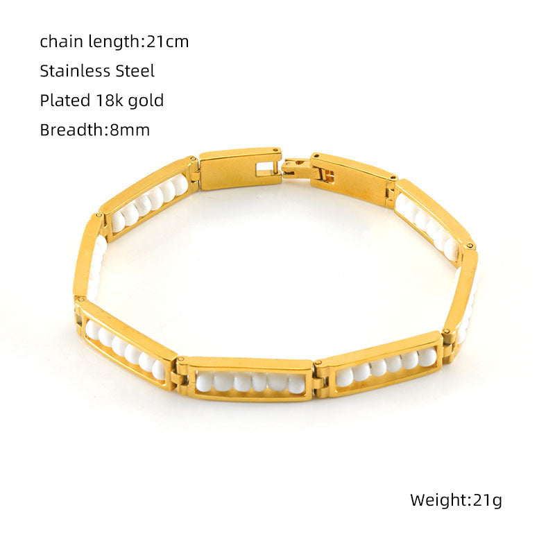 ✨Fashionable Bangle Bracelet for Women