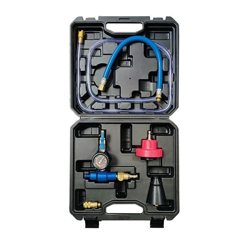 📢📢 50% OFF🚗Automotive Coolant Vacuum Refill Tool Kit
