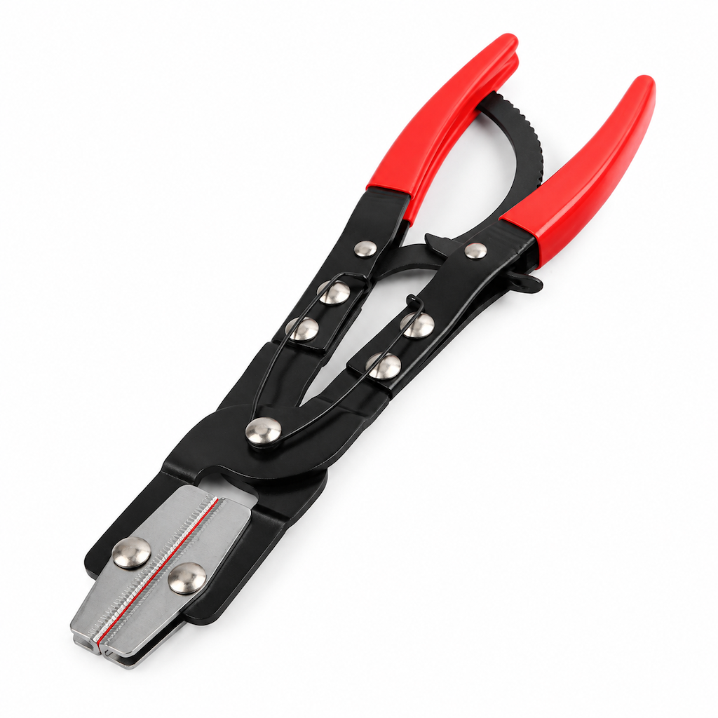 📢📢 50% OFF🛠️Automotive Hose Pinch-Off Pliers – Quick, Secure Clamping for Coolant Lines & Water Hose Repairs