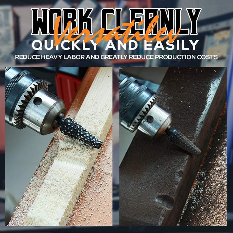 📢📢50% OFF !! ⏰High Quality Grinding Bits Set（50% OFF）