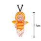 🧸 Realistic Reborn Sleeping Doll – Cute, Poseable & Portable