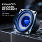 📢📢 50% OFF🔊52mm Full-Range Speaker Driver – External Magnet Audio Speaker Unit