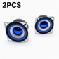 📢📢 50% OFF🔊52mm Full-Range Speaker Driver – External Magnet Audio Speaker Unit