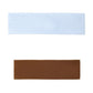 Elastic Non-Slip Solid Color Headband