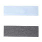 Elastic Non-Slip Solid Color Headband