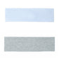 Elastic Non-Slip Solid Color Headband