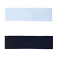 Elastic Non-Slip Solid Color Headband