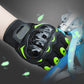Non-breakable And Breathable Motorcycle Gloves