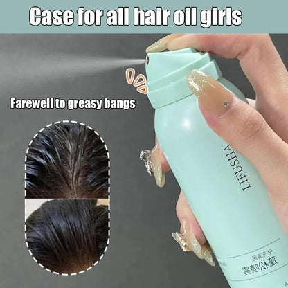🔥Buy 2 Get 1 FREE🎇Quick Volume Hair Long Lasting Refreshing Spray