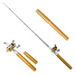 Last Day Hot Sale 48% OFF - Pocket Size Fishing Rod - Buy 2 Get Extra 10% OFF