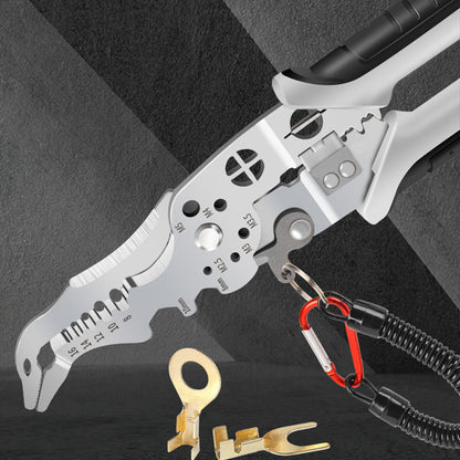 Multi-Function Professional Elbow Wire Stripper (50% off)